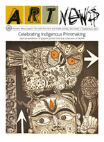 Art News, September, 2014.pdf